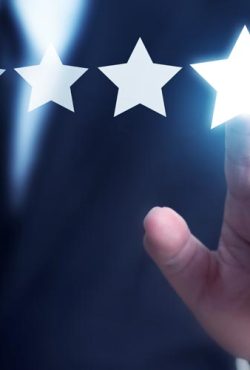 Nasi klienci to zawsze No. 1