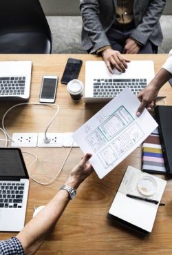 pasja i zaangażowanie